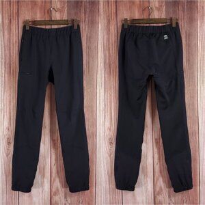 Duluth Trading Company Womens Size 4 AKHG Bootpack Winterized Pants Skinny Leg